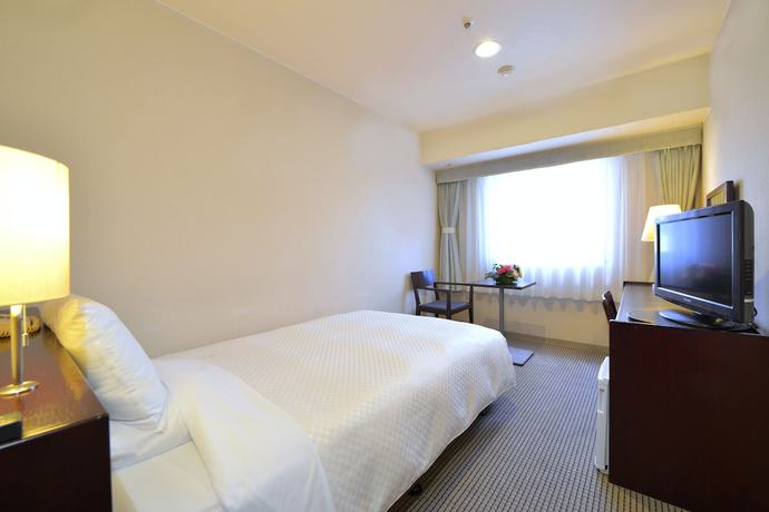 Imagen de la habitación del Hotel Castle Plaza. Foto 6