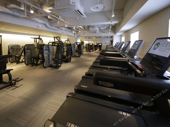 Imagen de los interiores del Hotel Castle Plaza. Foto 14