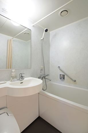 Imagen de la habitación del Hotel Castle Plaza. Foto 8