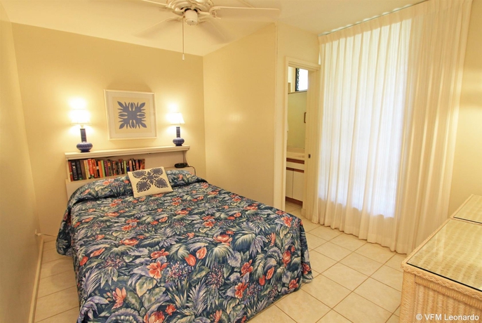 Imagen general del Hotel Castle Poipu Shores. Foto 4