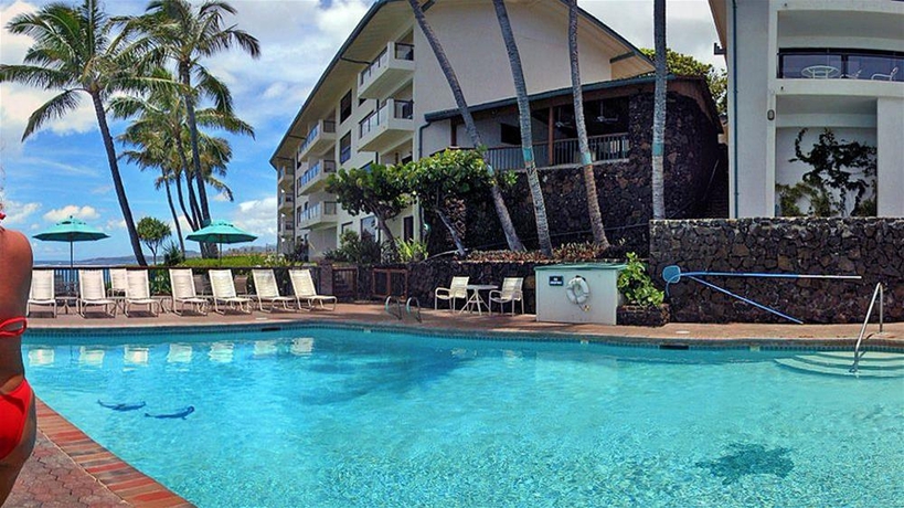 Imagen general del Hotel Castle Poipu Shores. Foto 16