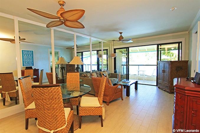 Imagen general del Hotel Castle Poipu Shores. Foto 10