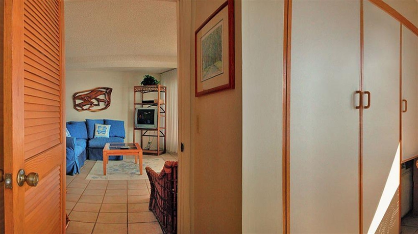 Imagen general del Hotel Castle Poipu Shores. Foto 11