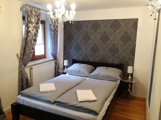 Imagen de la habitación del Hotel Castle Regensburg. Foto 2