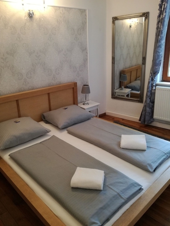Imagen de la habitación del Hotel Castle Regensburg. Foto 3