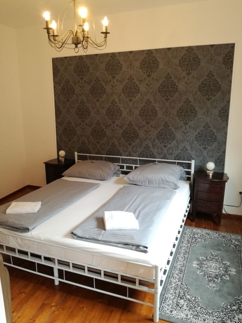 Imagen de la habitación del Hotel Castle Regensburg. Foto 4