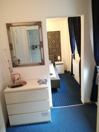 Imagen de la habitación del Hotel Castle Regensburg. Foto 5