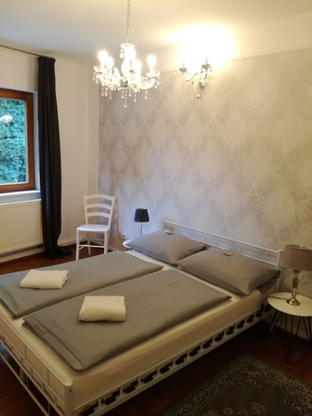 Imagen de la habitación del Hotel Castle Regensburg. Foto 6