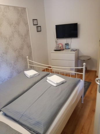 Imagen de la habitación del Hotel Castle Regensburg. Foto 7