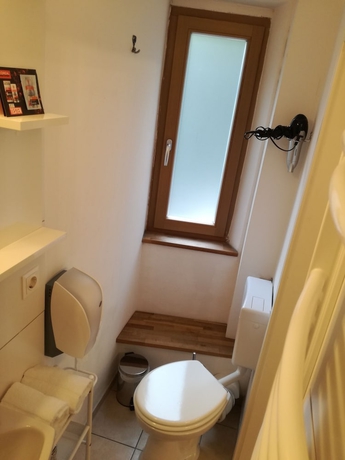Imagen de la habitación del Hotel Castle Regensburg. Foto 9