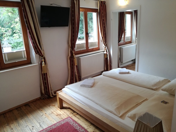 Imagen de la habitación del Hotel Castle Regensburg. Foto 10