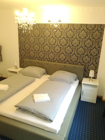 Imagen de la habitación del Hotel Castle Regensburg. Foto 11