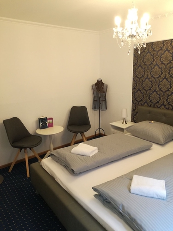 Imagen de la habitación del Hotel Castle Regensburg. Foto 12