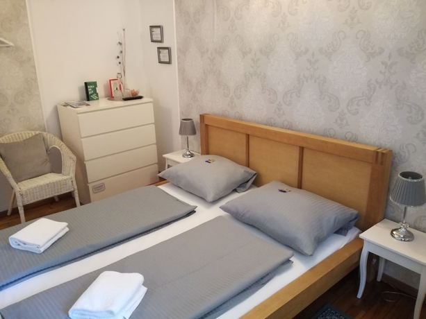 Imagen de la habitación del Hotel Castle Regensburg. Foto 14