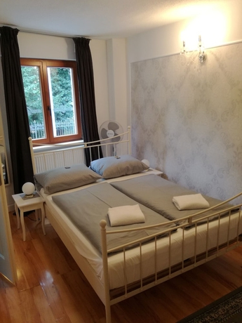 Imagen de la habitación del Hotel Castle Regensburg. Foto 16