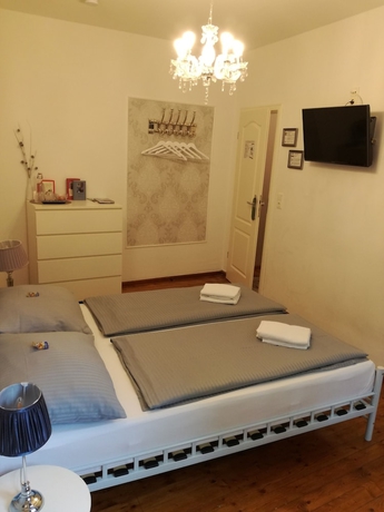 Imagen de la habitación del Hotel Castle Regensburg. Foto 17