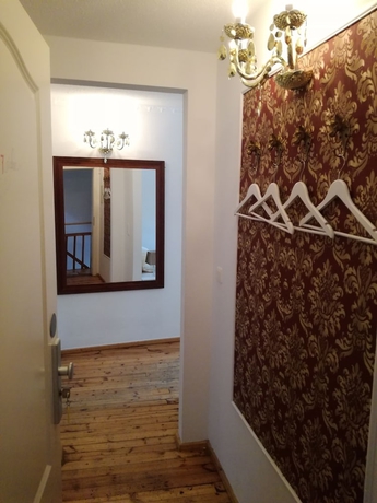 Imagen de la habitación del Hotel Castle Regensburg. Foto 18