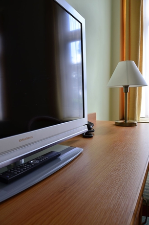 Imagen de la habitación del Hotel Castle Residence Praha. Foto 5