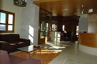 Imagen de los interiores del Hotel Castle Resort. Foto 8