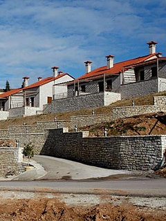 Imagen general del Hotel Castle Resort. Foto 4