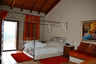 Imagen de la habitación del Hotel Castle Resort. Foto 7