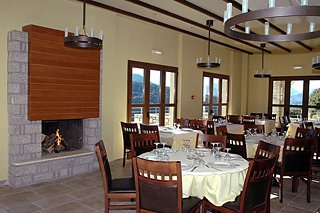 Imagen del bar/restaurante del Hotel Castle Resort. Foto 6