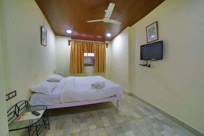 Imagen general del Hotel Castle Rock, Abu Road. Foto 3