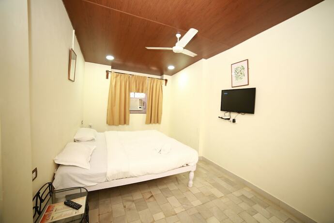 Imagen general del Hotel Castle Rock, Abu Road. Foto 10
