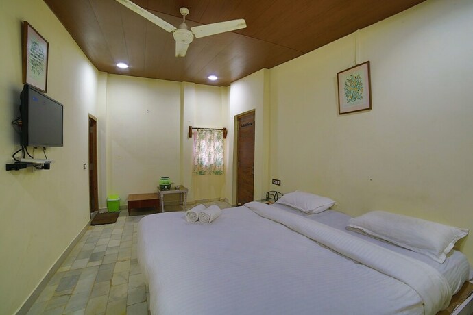 Imagen de la habitación del Hotel Castle Rock, Abu Road. Foto 17