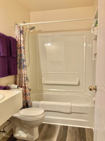 Imagen general del Hotel Castle Rock Country Inn. Foto 1