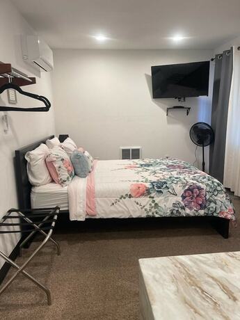 Imagen de la habitación del Hotel Castle Rock, Flagstaff. Foto 16