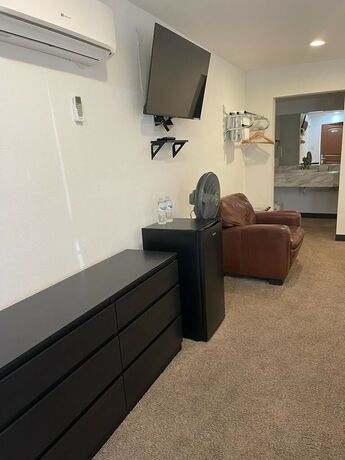 Imagen de la habitación del Hotel Castle Rock, Flagstaff. Foto 18
