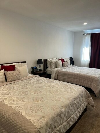 Imagen de la habitación del Hotel Castle Rock, Flagstaff. Foto 20
