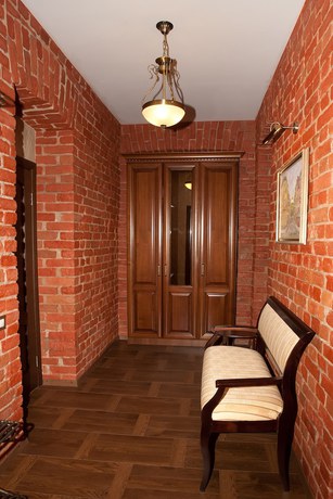Imagen de la habitación del Hotel Castle, San Petersburgo. Foto 5