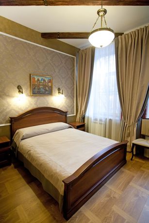 Imagen de la habitación del Hotel Castle, San Petersburgo. Foto 9