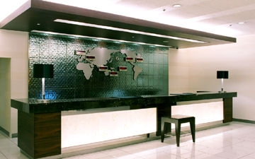 Imagen general del Hotel Castle, Shibusaka. Foto 2