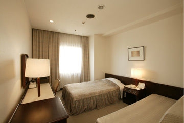 Imagen general del Hotel Castle, Shibusaka. Foto 4