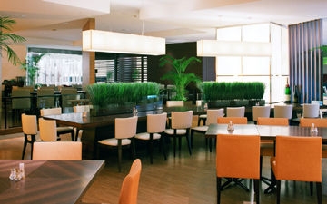 Imagen general del Hotel Castle, Shibusaka. Foto 5