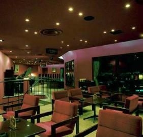 Imagen general del Hotel Castle, Shibusaka. Foto 8