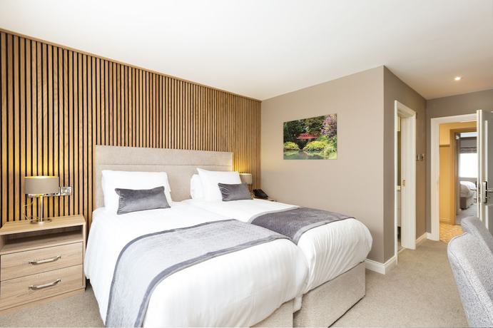 Imagen de la habitación del Hotel Castle Varagh and Bar. Foto 15