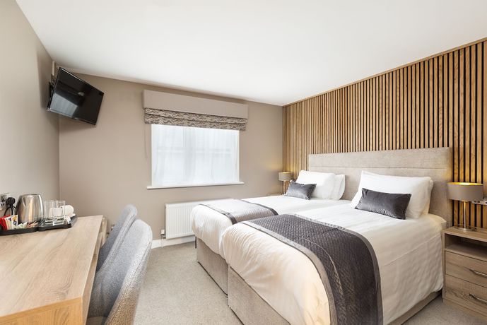 Imagen de la habitación del Hotel Castle Varagh and Bar. Foto 19