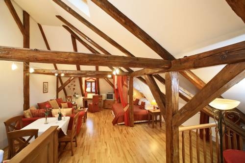 Imagen general del Hotel Castle View Apartments. Foto 4