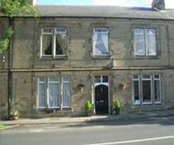 Imagen general del Hotel Castle View Bed and Breakfast. Foto 4