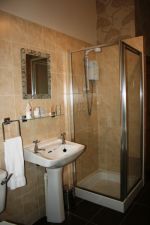 Imagen general del Hotel Castle View Bed and Breakfast. Foto 10