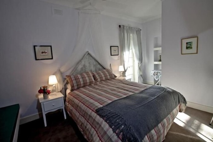 Imagen general del Hotel Castle Villa By The Sea. Foto 2