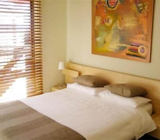 Imagen general del Hotel Castle Villa By The Sea. Foto 6