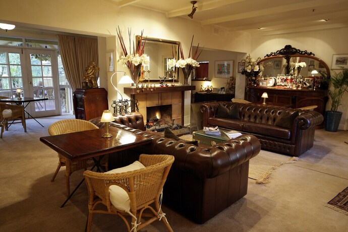 Imagen de la habitación del Hotel Castle Villa By The Sea. Foto 13