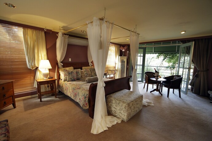 Imagen de la habitación del Hotel Castle Villa By The Sea. Foto 17