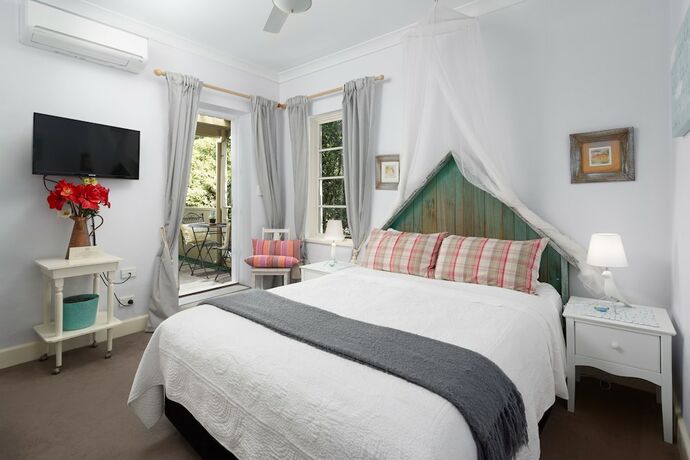 Imagen de la habitación del Hotel Castle Villa By The Sea. Foto 18