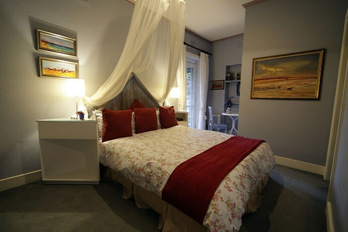 Imagen de la habitación del Hotel Castle Villa By The Sea. Foto 19